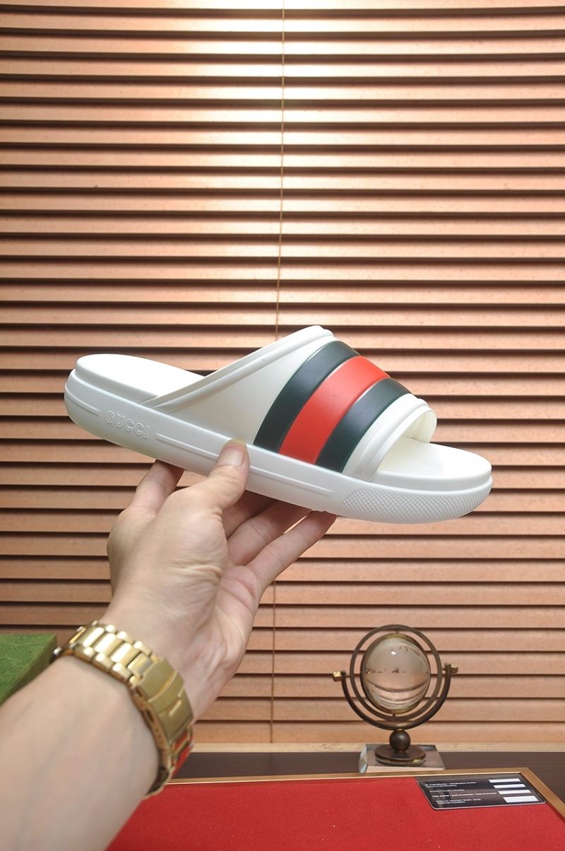 Gucci Slippers